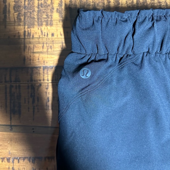 Lululemon Stretch High Rise Jogger *Full Length - Picture 6 of 7